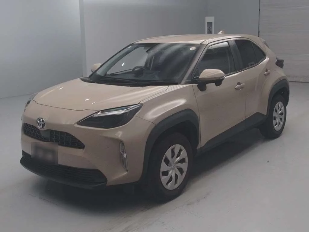 Toyota Yaris Cross MXPB10 2023